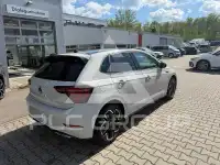 2026 Volkswagen Polo