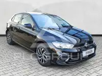 2026 Volkswagen Polo