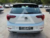 2026 Volkswagen Polo