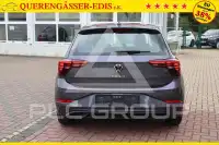 2026 Volkswagen Polo