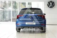2026 Volkswagen Polo