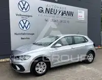2026 Volkswagen Polo
