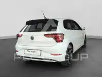 2026 Volkswagen Polo