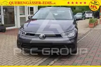 2026 Volkswagen Polo