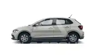 2026 Volkswagen Polo