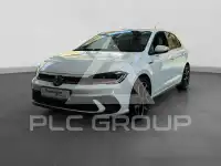 2026 Volkswagen Polo
