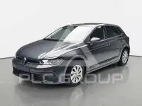 2026 Volkswagen Polo