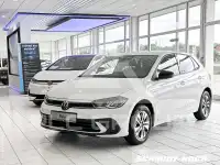 2026 Volkswagen Polo