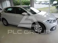 2026 Volkswagen Polo