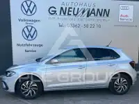 2026 Volkswagen Polo