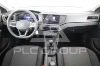 2026 Volkswagen Polo