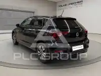2026 Volkswagen Polo