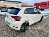 2026 Volkswagen Polo