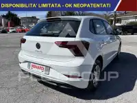 2026 Volkswagen Polo