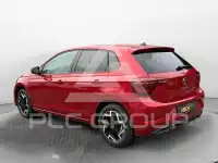 2026 Volkswagen Polo