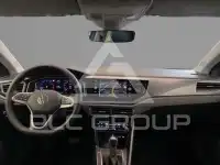 2026 Volkswagen Polo