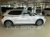 2026 Volkswagen Polo