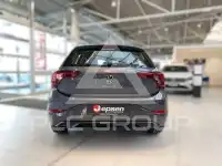 2026 Volkswagen Polo
