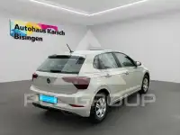2026 Volkswagen Polo