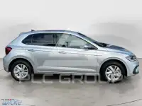 2026 Volkswagen Polo