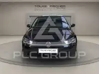 2026 Volkswagen Polo
