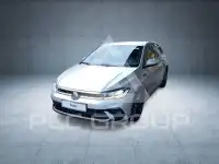 2026 Volkswagen Polo