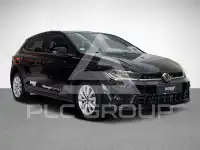 2026 Volkswagen Polo