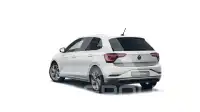 2026 Volkswagen Polo