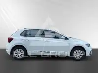 2026 Volkswagen Polo