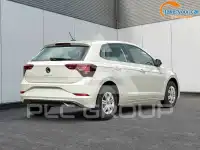 2026 Volkswagen Polo