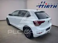 2026 Volkswagen Polo