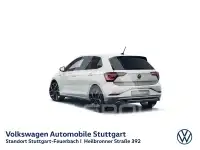 2026 Volkswagen Polo