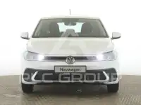 2026 Volkswagen Polo