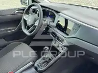 2026 Volkswagen Polo