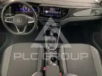 2026 Volkswagen Polo