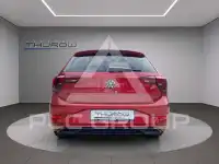 2026 Volkswagen Polo