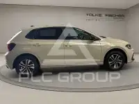 2026 Volkswagen Polo