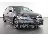 2026 Volkswagen Polo