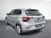 2026 Volkswagen Polo