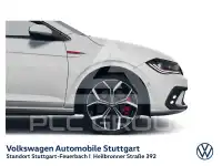 2026 Volkswagen Polo