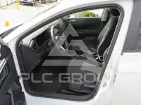 2026 Volkswagen Polo