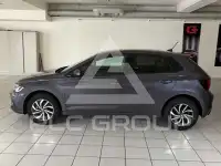 2026 Volkswagen Polo