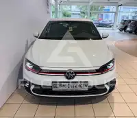 2026 Volkswagen Polo
