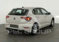 2026 Volkswagen Polo