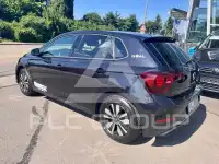 2026 Volkswagen Polo