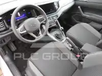 2026 Volkswagen Polo