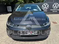 2026 Volkswagen Polo