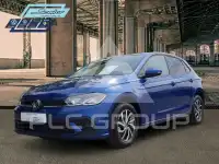 2026 Volkswagen Polo