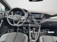 2026 Volkswagen Polo