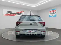 2026 Volkswagen Polo